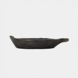 NEMO PLATE BLACK